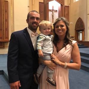 Meet your Posher, Kaci